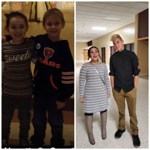 Meet your Posher, Jessalyn